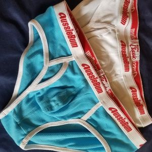 Aussiebum mens underwear